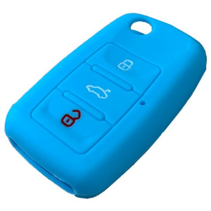 Etui Silikonowe Obudowa Na Kluczyk Vw Skoda Seat