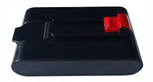 Bateria Akumulator 2000mah Odkurzacza Adler Ad7048