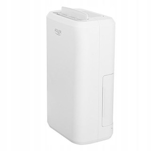 Kompresorowy Osuszacz Powietrza 10L/24h LCD ADLER