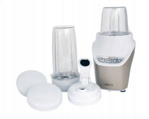 Blender Personalny - POWERFUL NUTRI + 2 Kubki
