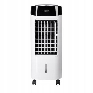 Klimator Przenośny 300w 7l Timer Kółka + Pilot