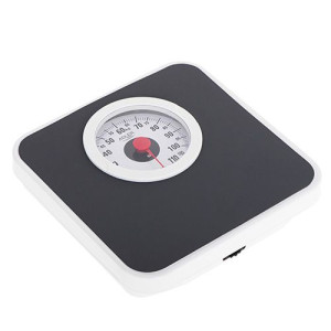 Waga Łazienkowa Mechaniczna Adler Do 120kg
