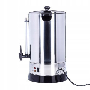 Warnik 20L Dystrybutor Ciepłej Wody 1650W Camry