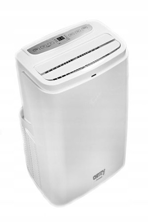 Klimatyzator 3w1 1200btu/h Timer 28l + Pilot