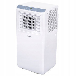 Klimatyzator 3w1 9000btu/h Timer 25m² 24l + Pilot