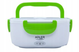 Pojemnik Na Żywność Podgrzewany Lunchbox 1100ml