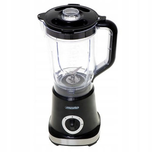 Blender Kielichowy Mesko 1000w Czarny