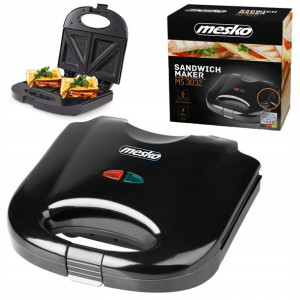Opiekacz Do Kanapek Tostów Toster Sandwich 850w