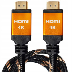 Kabel Hdmi - Hdmi 1,5m 4k 60hz 2.0v Uhd