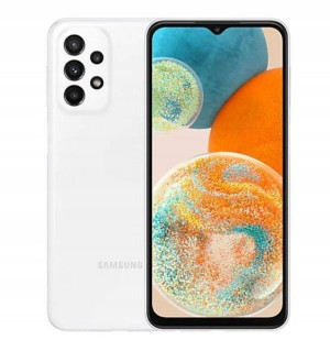Samsung Galaxy A23 A236 4/64GB DS 5G White