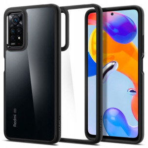 Spigen Ultra Hybrid Xiaomi Redmi Note 11 Pro (5G)
