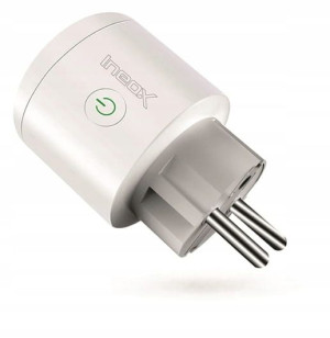 Gniazdo Smart Plug WiFi z Watomierzem Ineox SP1