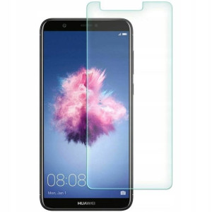 Szkło hartowane 2,5D do Huawei P Smart (f)