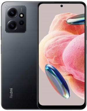 Xiaomi Redmi Note 12 8/128GB Onyx Grey Szary