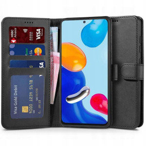 Tech-Protect Wallet Etui Xiaomi Redmi Note 11 11S