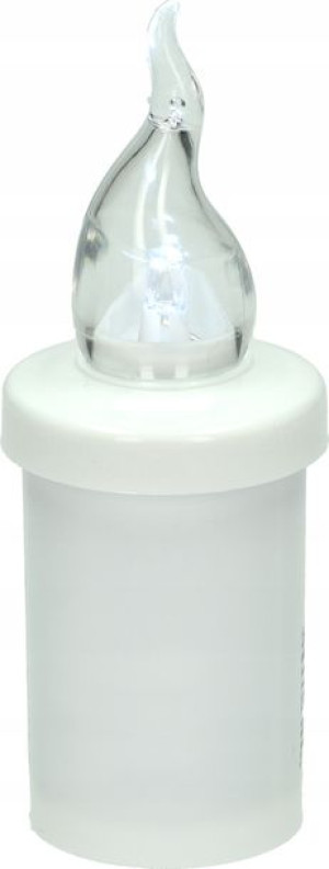 Wkład Led Znicz Subito S-5 Lampion Biały