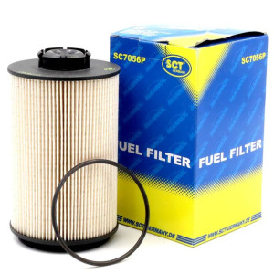 Filtr Paliwa SCT SC7056P