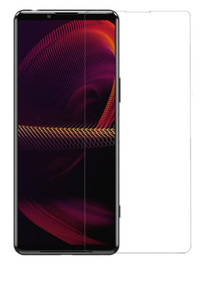 Szkło Hartowane Płaskie do Sony Xperia 5 III
