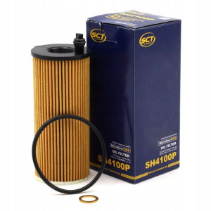 Filtr Oleju SCT SH4100P