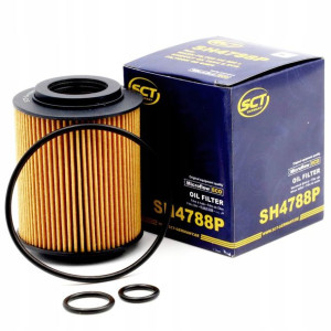 Filtr Oleju SCT SH4788P