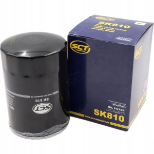 Filtr Oleju SCT SK810