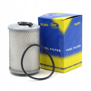 Filtr Paliwa SCT SL601