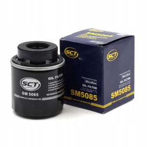 Filtr Oleju SCT SM5085