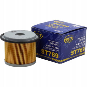 Filtr Paliwa SCT ST769