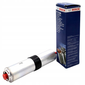 Filtr Paliwa Bosch F026402106