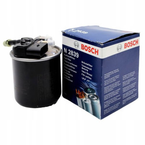 Filtr Paliwa Bosch F026402839