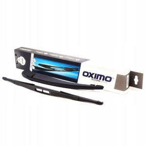 Ramię + Wycieraczka Oximo WRA309R010 400 mm