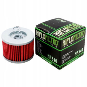 Filtr Oleju Hiflo HF540