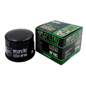 Filtr Oleju Hiflo HF985