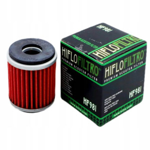 Filtr Oleju Hiflo HF981