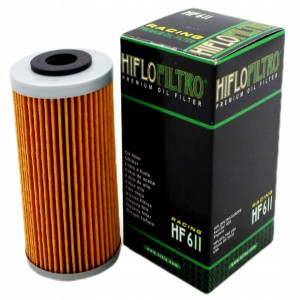 Filtr Oleju Hiflo HF611