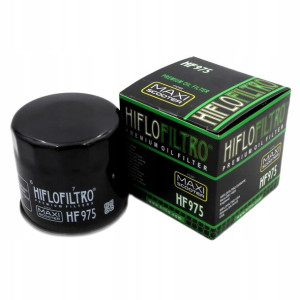 Filtr Oleju Hiflo HF975