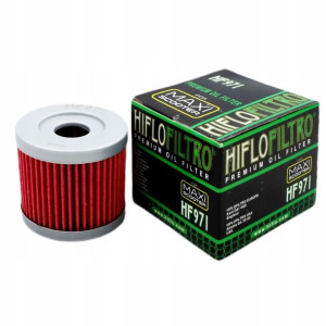 Filtr Oleju Hiflo HF971