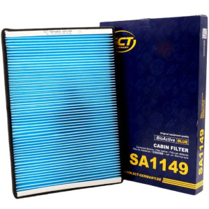 Filtr Kabinowy SCT SA1149