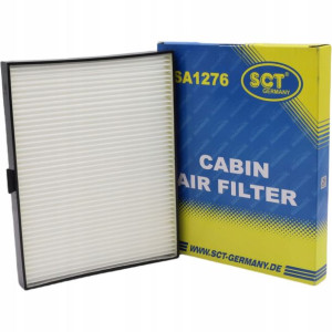 Filtr Kabinowy SCT SA1276