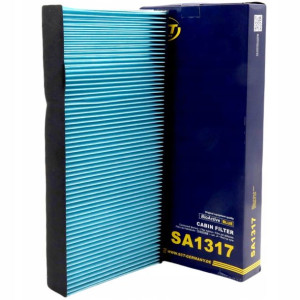 Filtr Kabinowy SCT SA1317