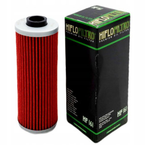 Filtr Oleju Hiflo HF161