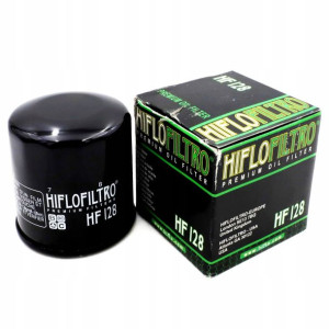 Filtr Oleju Hiflo HF128