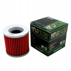 Filtr Oleju Hiflo HF125