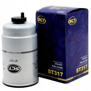 Filtr Paliwa SCT ST317
