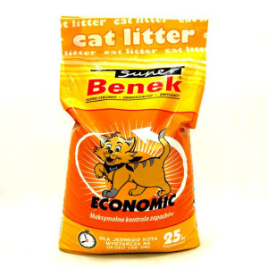 Super Benek Economic 25 L Active