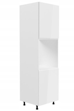 Szafka kuchenna pod piekarnik ASPEN D60P-L Lewy