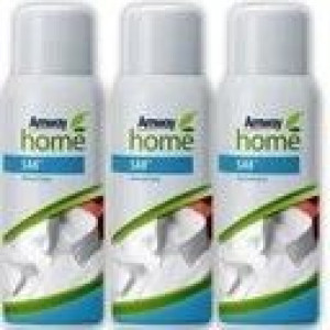 Zestaw 3 x Amway odplamiacz spray Amway Home 0,4 l