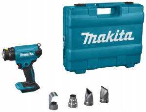 Opalarka Akumulatorowa Lxt 18v Dhg180zk Makita
