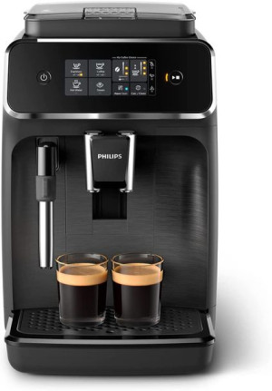 Philips EP2220/10 Ekspres do kawy ciśnieniowy