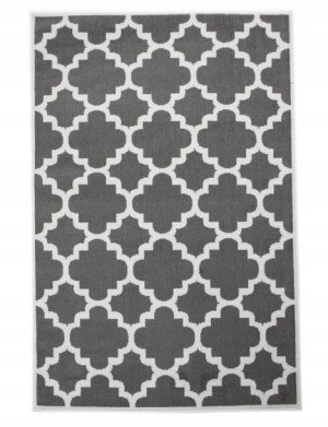Dywan Nowoczesny Tani Bcf Smart 180x250